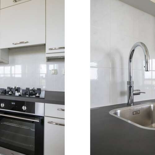 Foto #9 Appartement Fluweelboomlaan Amstelveen