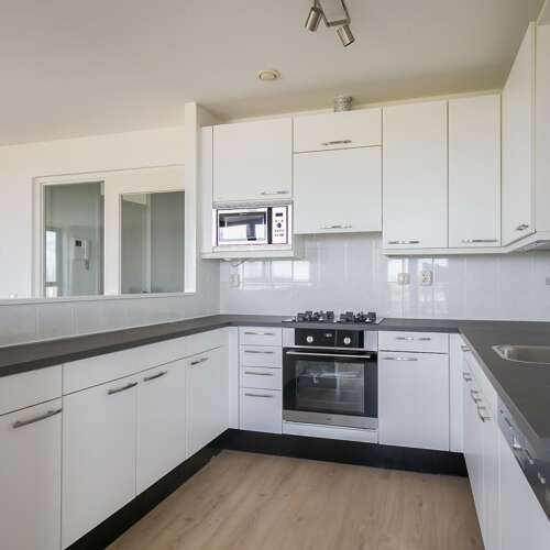 Foto #5 Appartement Fluweelboomlaan Amstelveen