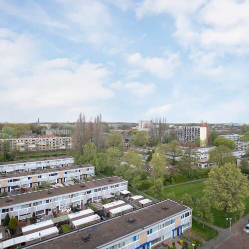 Foto #25 Appartement Fluweelboomlaan Amstelveen