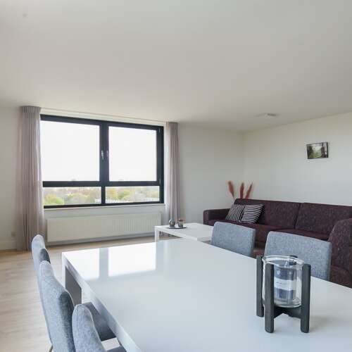 Foto #6 Appartement Fluweelboomlaan Amstelveen