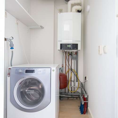 Foto #22 Appartement Fluweelboomlaan Amstelveen