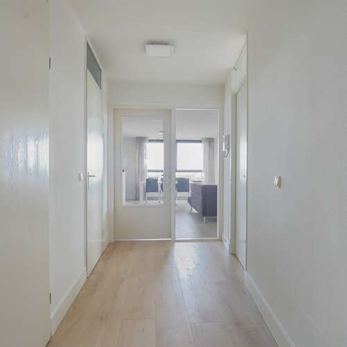 Foto #19 Appartement Fluweelboomlaan Amstelveen