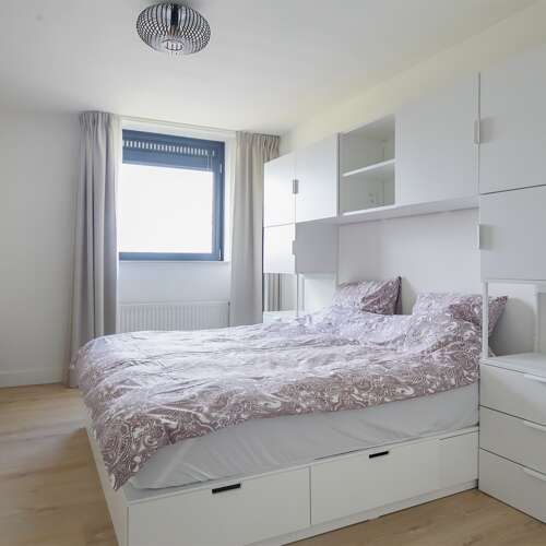 Foto #10 Appartement Fluweelboomlaan Amstelveen