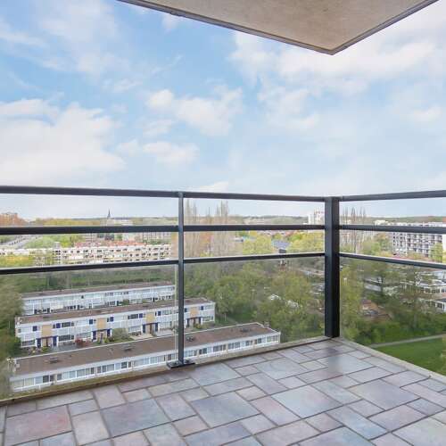 Foto #23 Appartement Fluweelboomlaan Amstelveen
