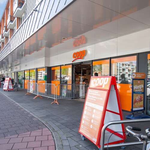 Foto #29 Appartement Fluweelboomlaan Amstelveen