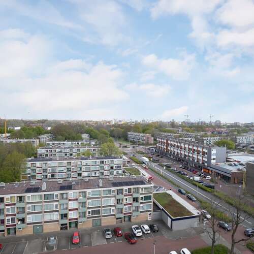 Foto #26 Appartement Fluweelboomlaan Amstelveen