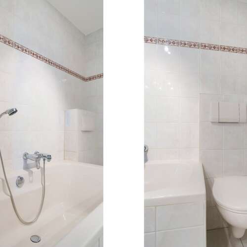 Foto #15 Appartement Fluweelboomlaan Amstelveen