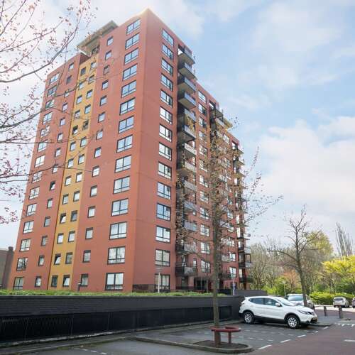 Foto #0 Appartement Fluweelboomlaan Amstelveen