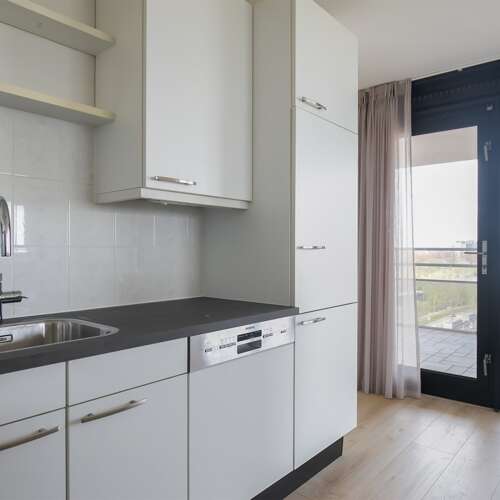 Foto #7 Appartement Fluweelboomlaan Amstelveen