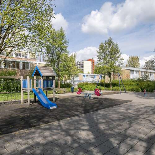 Foto #28 Appartement Fluweelboomlaan Amstelveen