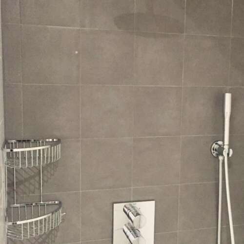 Foto #9 Appartement Lijnbaansgracht Amsterdam