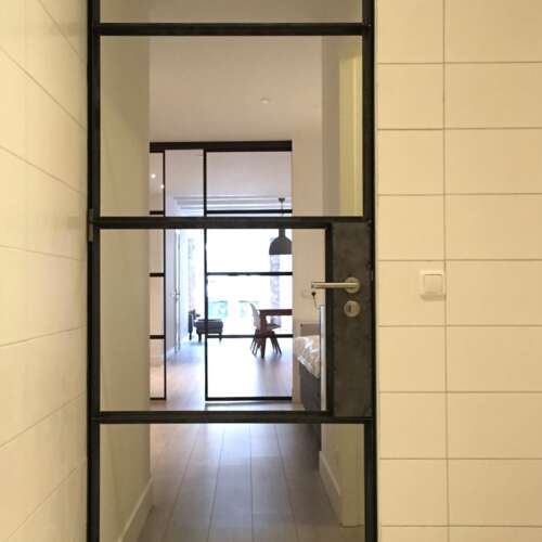 Foto #7 Appartement Lijnbaansgracht Amsterdam