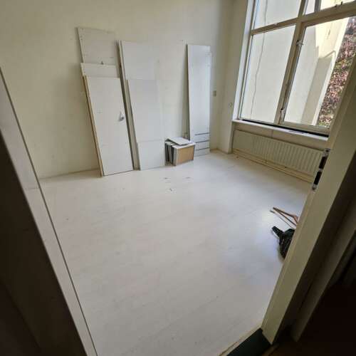 Foto #3 Appartement Academiesingel Breda