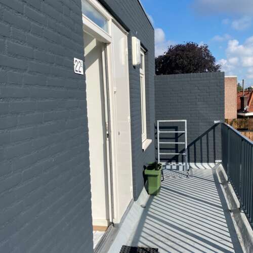 Foto #12 Appartement Franz Leharplein Eindhoven