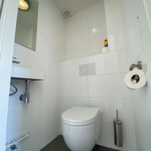 Foto #8 Appartement Franz Leharplein Eindhoven