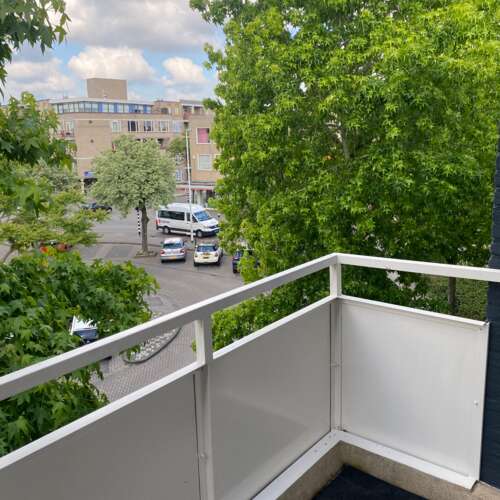 Foto #11 Appartement Franz Leharplein Eindhoven