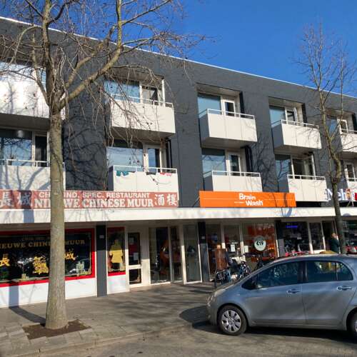 Foto #0 Appartement Franz Leharplein Eindhoven