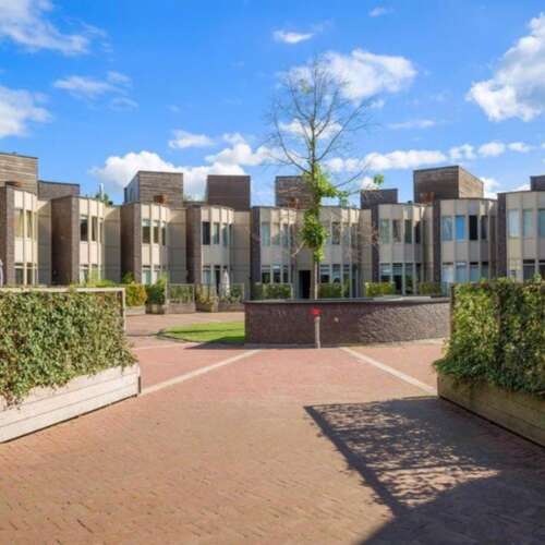 Foto #35 Huurwoning Bosleeuwerik Eindhoven