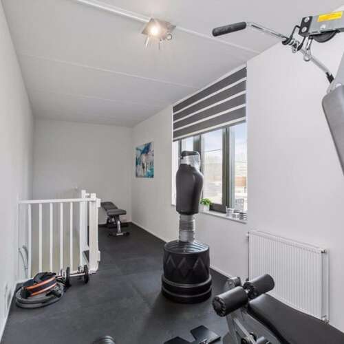 Foto #22 Huurwoning Bosleeuwerik Eindhoven