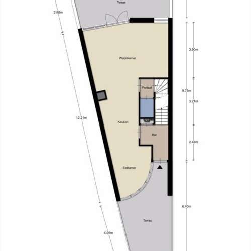 Foto #40 Huurwoning Bosleeuwerik Eindhoven