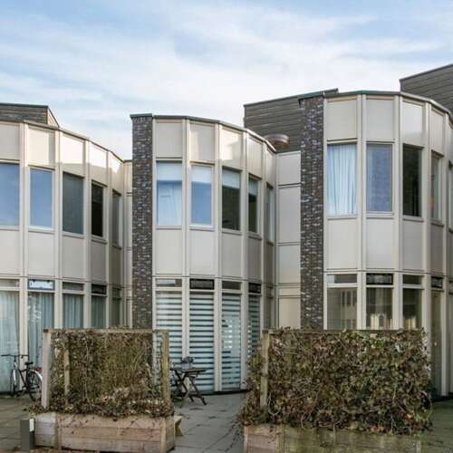 Foto #27 Huurwoning Bosleeuwerik Eindhoven