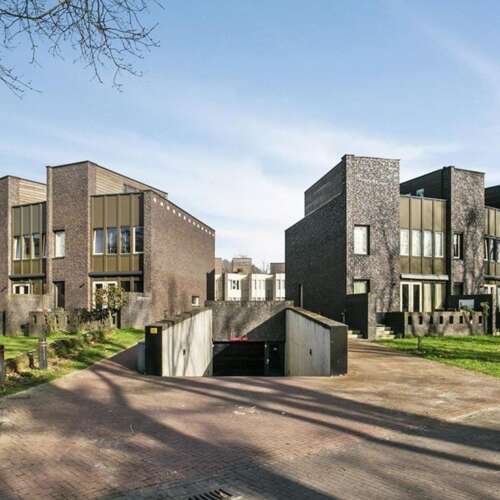 Foto #33 Huurwoning Bosleeuwerik Eindhoven