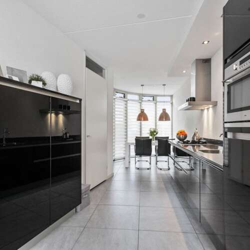 Foto #7 Huurwoning Bosleeuwerik Eindhoven