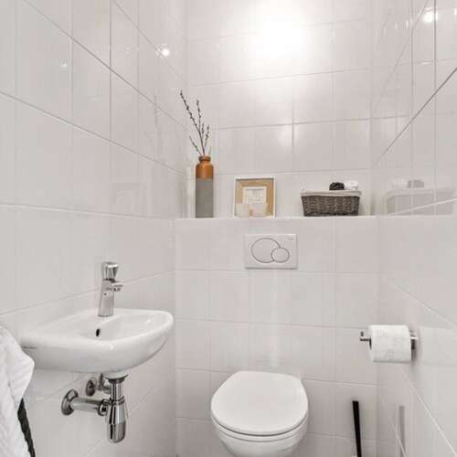 Foto #25 Huurwoning Bosleeuwerik Eindhoven