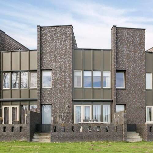 Foto #34 Huurwoning Bosleeuwerik Eindhoven