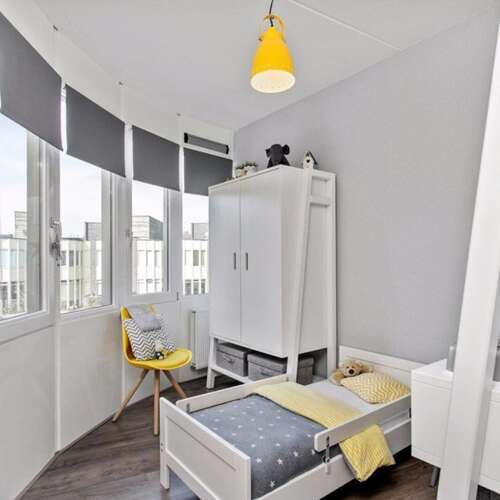 Foto #10 Huurwoning Bosleeuwerik Eindhoven