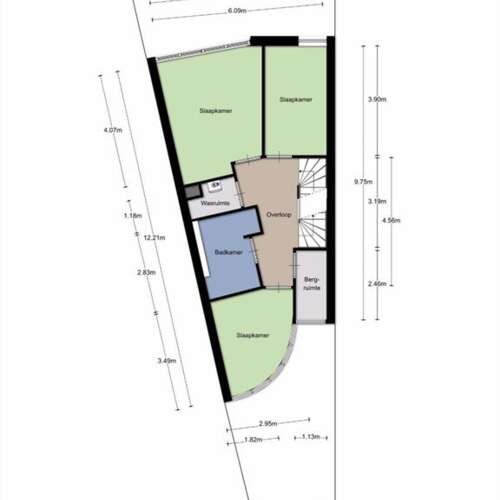 Foto #38 Huurwoning Bosleeuwerik Eindhoven