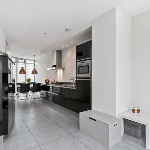 Foto #6 Huurwoning Bosleeuwerik Eindhoven