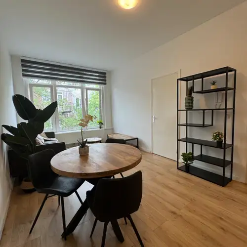 Foto #6 Huurwoning Middellandplein Rotterdam