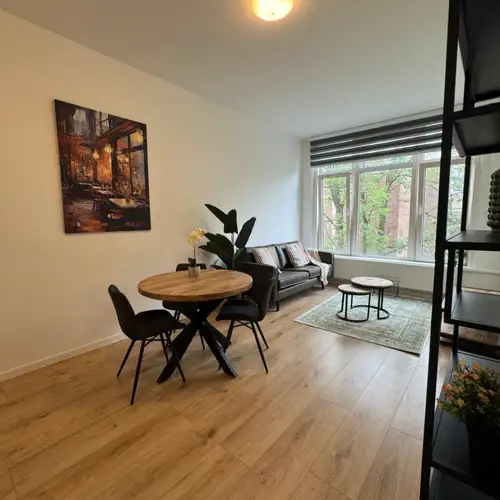 Foto #5 Huurwoning Middellandplein Rotterdam