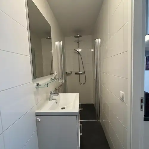 Foto #11 Huurwoning Middellandplein Rotterdam