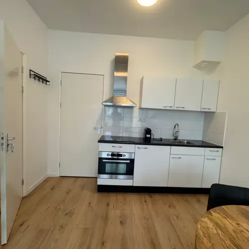 Foto #8 Huurwoning Middellandplein Rotterdam