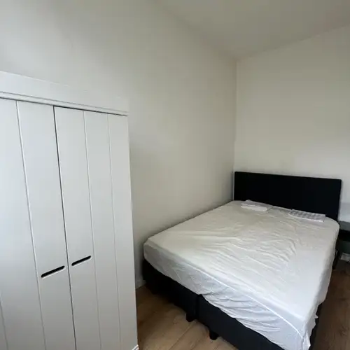 Foto #9 Huurwoning Middellandplein Rotterdam