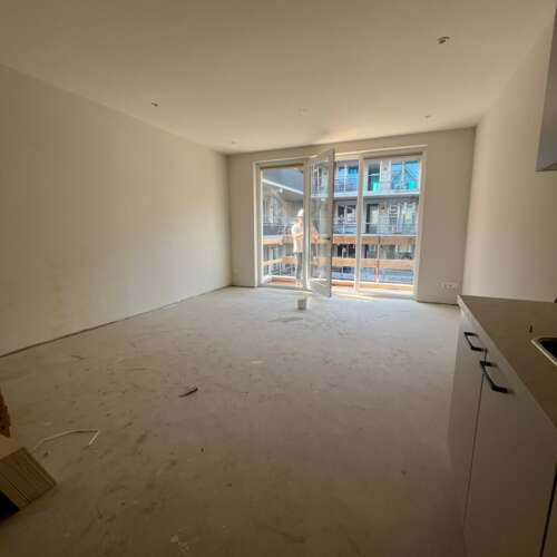 Foto #7 Appartement Tamboerstraat Rotterdam