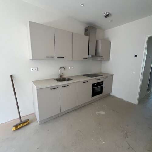 Foto #5 Appartement Tamboerstraat Rotterdam