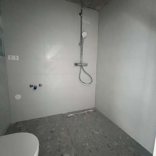 Foto #6 Appartement Tamboerstraat Rotterdam