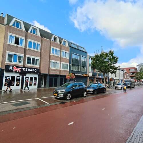 Foto #0 Studio Kruisstraat Eindhoven