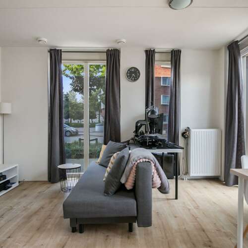 Foto #3 Appartement Blaarthemseweg Eindhoven