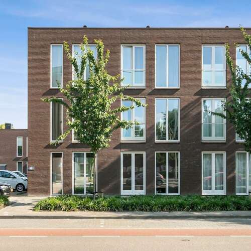 Foto #0 Appartement Blaarthemseweg Eindhoven