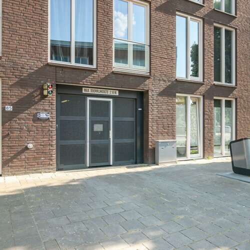 Foto #10 Appartement Blaarthemseweg Eindhoven
