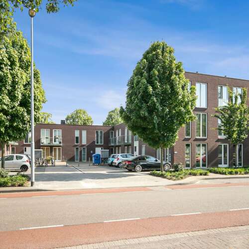 Foto #9 Appartement Blaarthemseweg Eindhoven