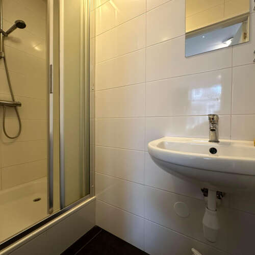 Foto #7 Studio Vijverhofstraat Rotterdam