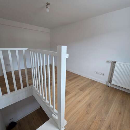 Foto #7 Studio Tramsingel Breda