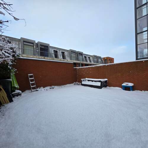 Foto #9 Studio Tramsingel Breda