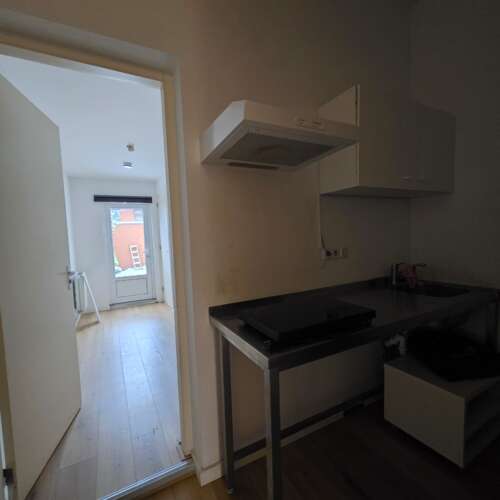 Foto #5 Studio Tramsingel Breda