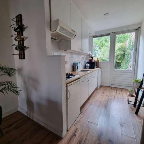 Foto #6 Appartement Teteringenstraat Breda